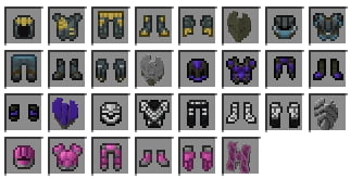 Aether & Aether 2 Minecraft Mod – 1.7.10 / 1.12.2