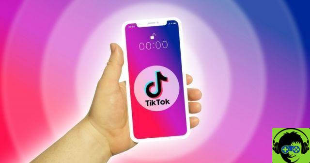The best hashtags in Tiktok so that your videos are more viewed