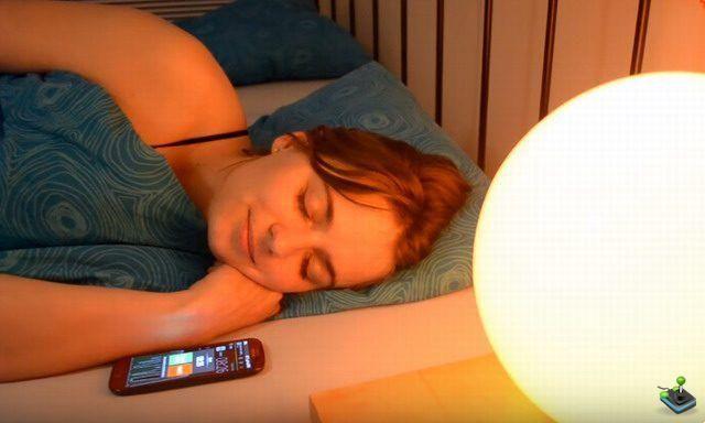 Le 10 migliori app per il monitoraggio del sonno per Android