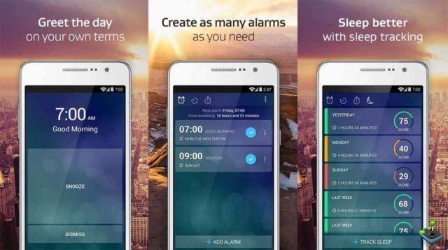 Le 10 migliori app per il monitoraggio del sonno per Android