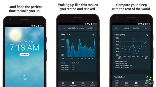 The 10 Best Sleep Tracking Apps for Android