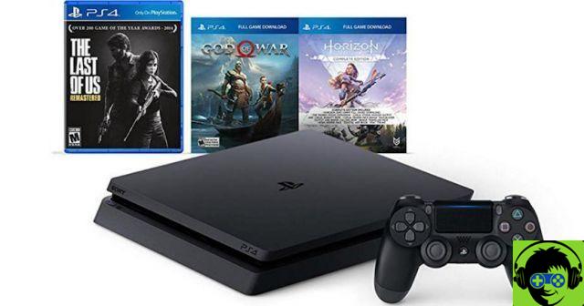 Nintendo Switch, PS4 y Xbox One Mejor oferta de Black Friday 2019