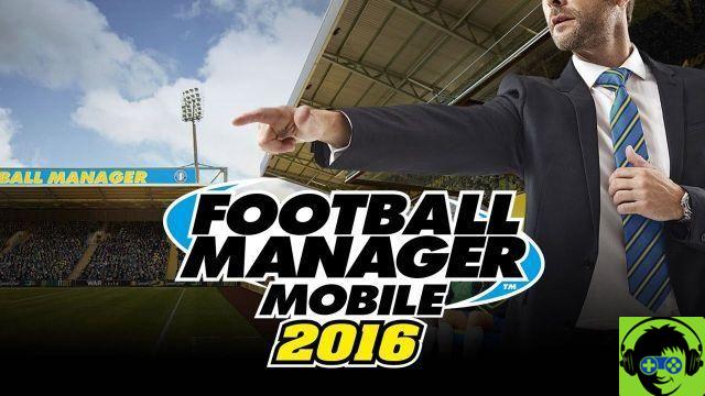 Football Manager 2016 : Guia das Jovens Promessas