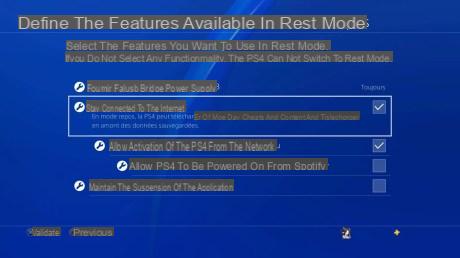 How to backup your PS4 data?