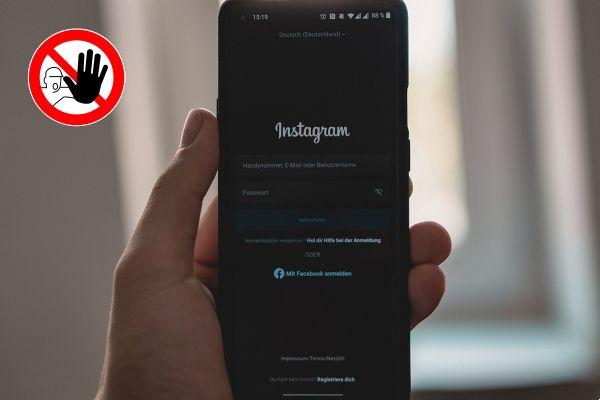 All the limitations of Instagram that you cannot avoid