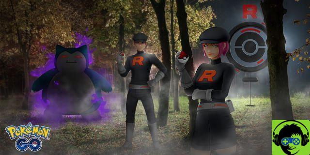 Pokémon GO: Por qué querrás tener un Pokémon fantasma | Guía de actualización de Team Rocket GO