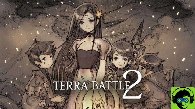 Terra Battle 2 - Tips and Tricks