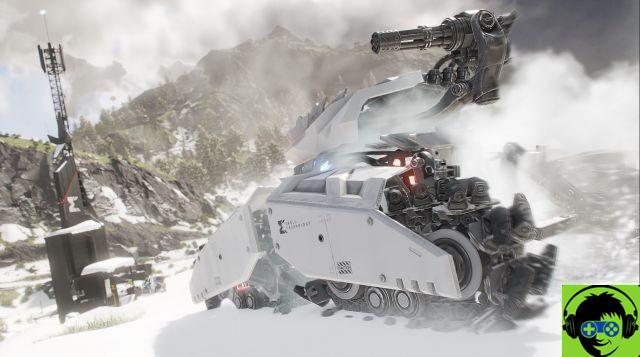 Ghost Recon Breakpoint: come combattere un carro armato Behemoth