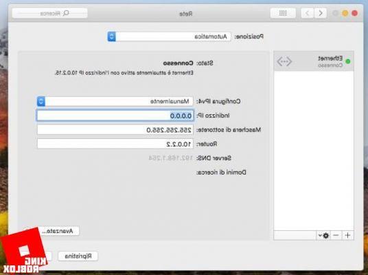 Google DNS, what they are and why to prefer them to others