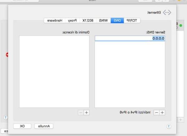 Google DNS, what they are and why to prefer them to others