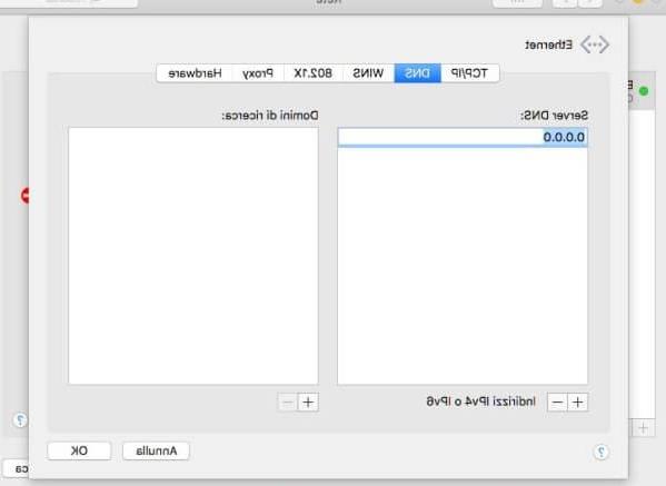 Google DNS, what they are and why to prefer them to others