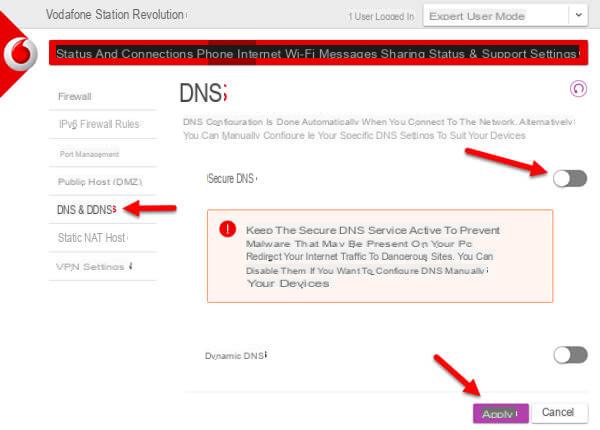 Google DNS, what they are and why to prefer them to others