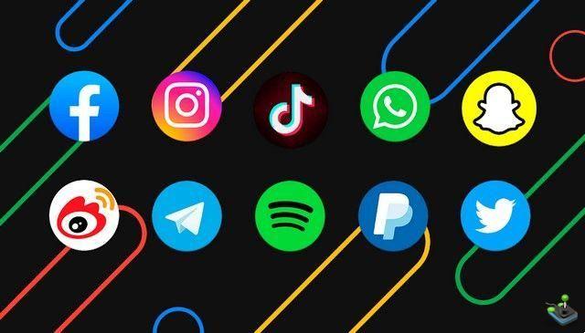 Los 10 mejores paquetes de iconos para Android