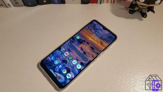 Test du Motorola moto g50 : le logiciel fait la différence