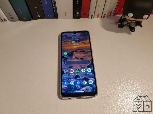 Revisão do Motorola moto g50: software faz a diferença