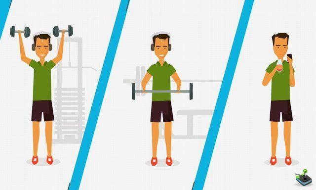 15 Best Fitness Apps on Android (2022)