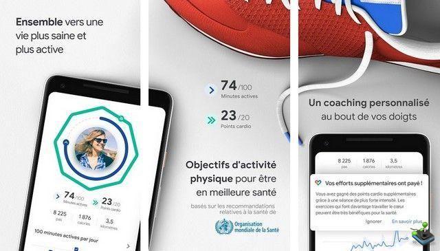 15 migliori app di fitness su Android (2022)