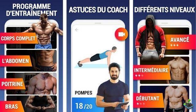 15 migliori app di fitness su Android (2022)