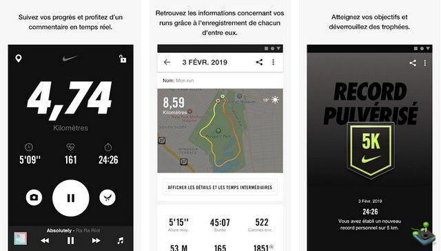 15 melhores aplicativos de fitness no Android (2022)