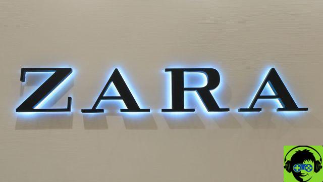 COME OTTENERE GRATUITAMENTE ZARA GIFT CARD?