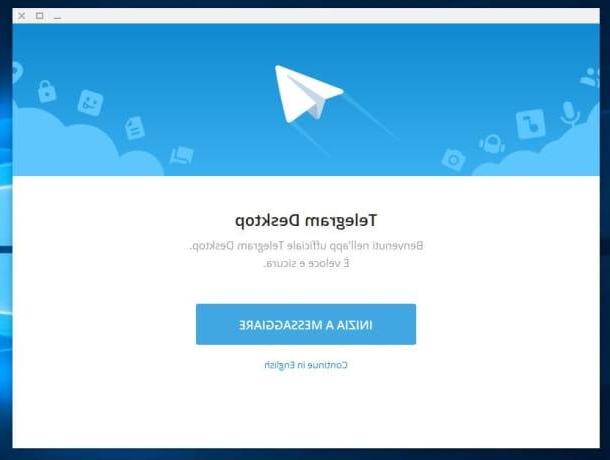 Comment installer Telegram sur PC