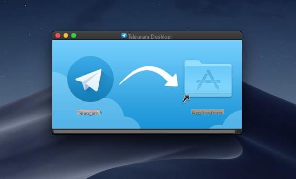 Come installare Telegram su PC