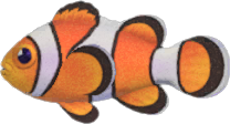 The fish not to be missed in September in Animal Crossing: New Horizons