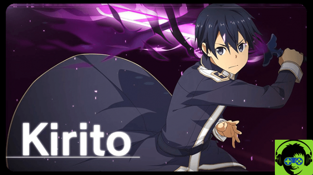 Sword Art Online ALICIZATION Rising Steel (inhalar) - listo para prerregistro móvil