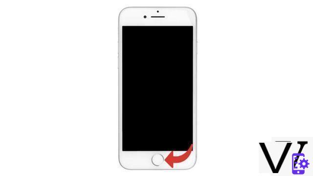 ¿Cómo borrar una aplicación en mi iPhone?