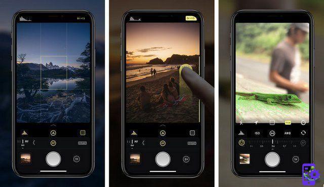 Las 10 mejores aplicaciones para selfies para Android e iOS