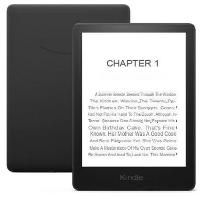 Kindle, Kobo, Vivlio: the best e-readers
