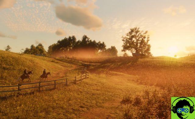 Como corrigir falhas no PC para Red Dead Redemption 2