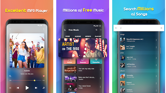 Las mejores apps para escuchar música sin internet