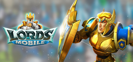 Lords Mobile já está disponível para PC