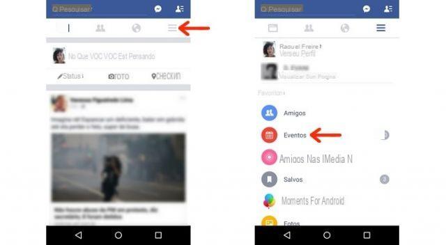 Cómo ver quién ve los videos de Facebook