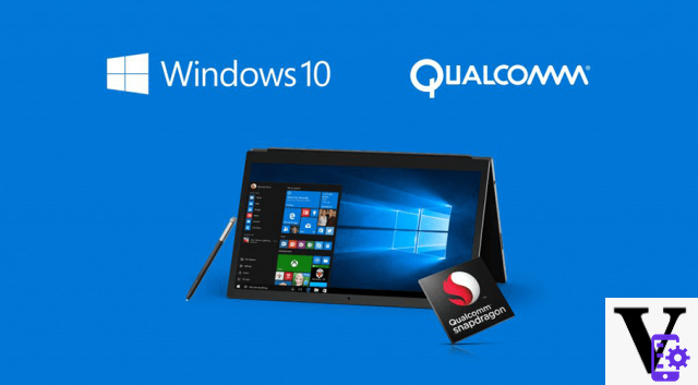 Puce Windows 10 et Qualcomm Snapdragon, compatibilité totale