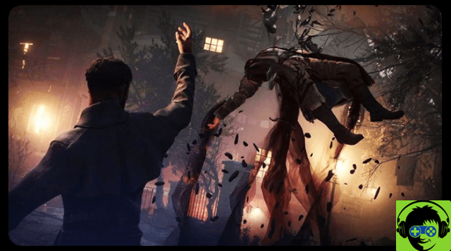 Vampyr vai mudar em breve