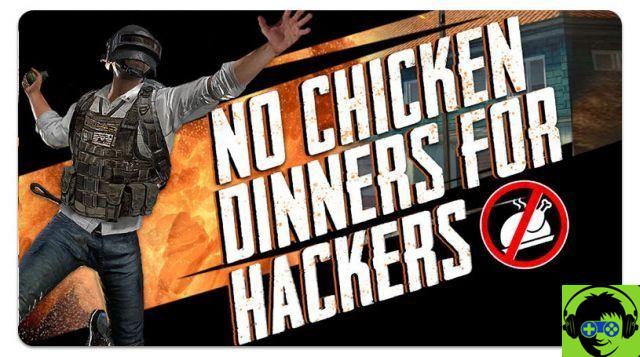 New anti-cheat system announced for PUBG Mobile