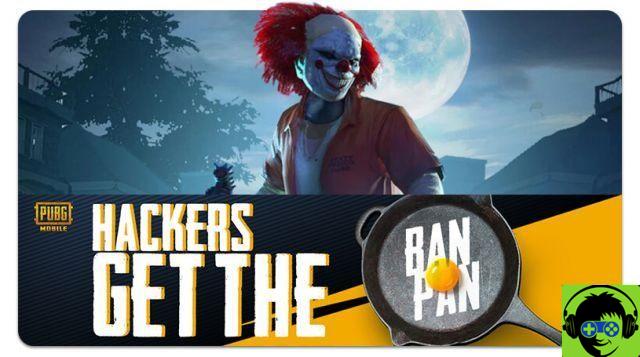 Nuevo sistema anti-trampas anunciado para PUBG Mobile