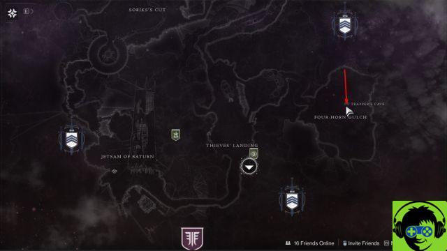 Repair the broken Awakened Talisman and unlock the Dream City in Forsaken