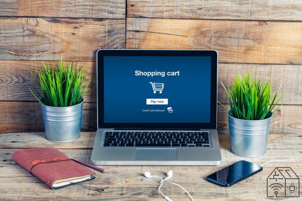 Le e-commerce n'est-il pas prêt pour le Black Friday ? Voici comment procéder