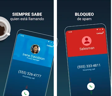 The best apps for caller identification