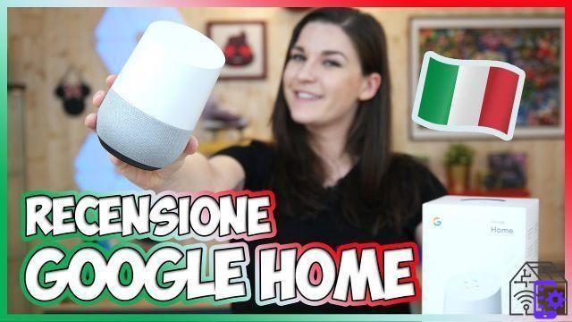 Google Home Mini review: what is the little assistant for the home and how it works