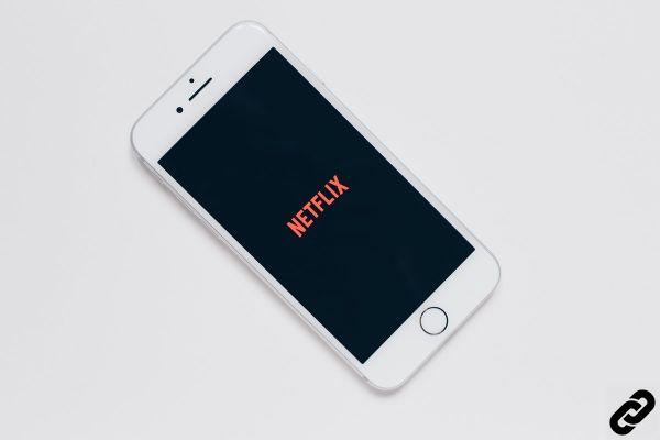 Como baixar filmes e séries da Netflix no seu PC ou smartphone?