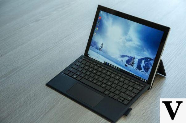 HP Envy x2 e Asus NovaGo, i 2 en 1 con Snapdragon 835