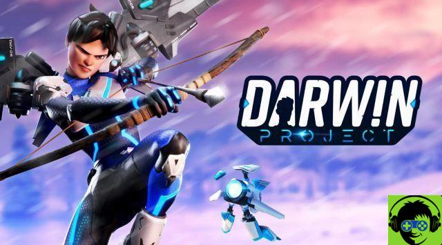 ¿Darwin Project es multiplataforma?