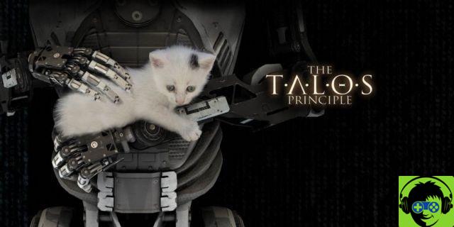 RECENSIONE The Talos Principle su PS4