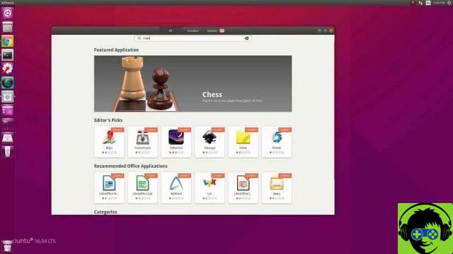 How to know which version of the Ubuntu system you have installed
