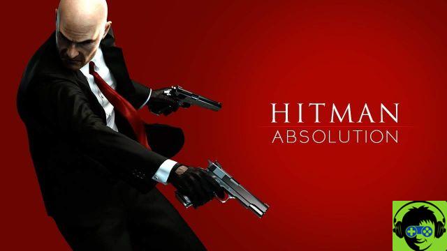 Hitman: Absolution - Guia para os Desafios !