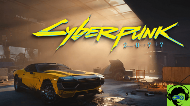 Se anuncia la transmisión del juego Cyberpunk 2077 para el 30 de agosto